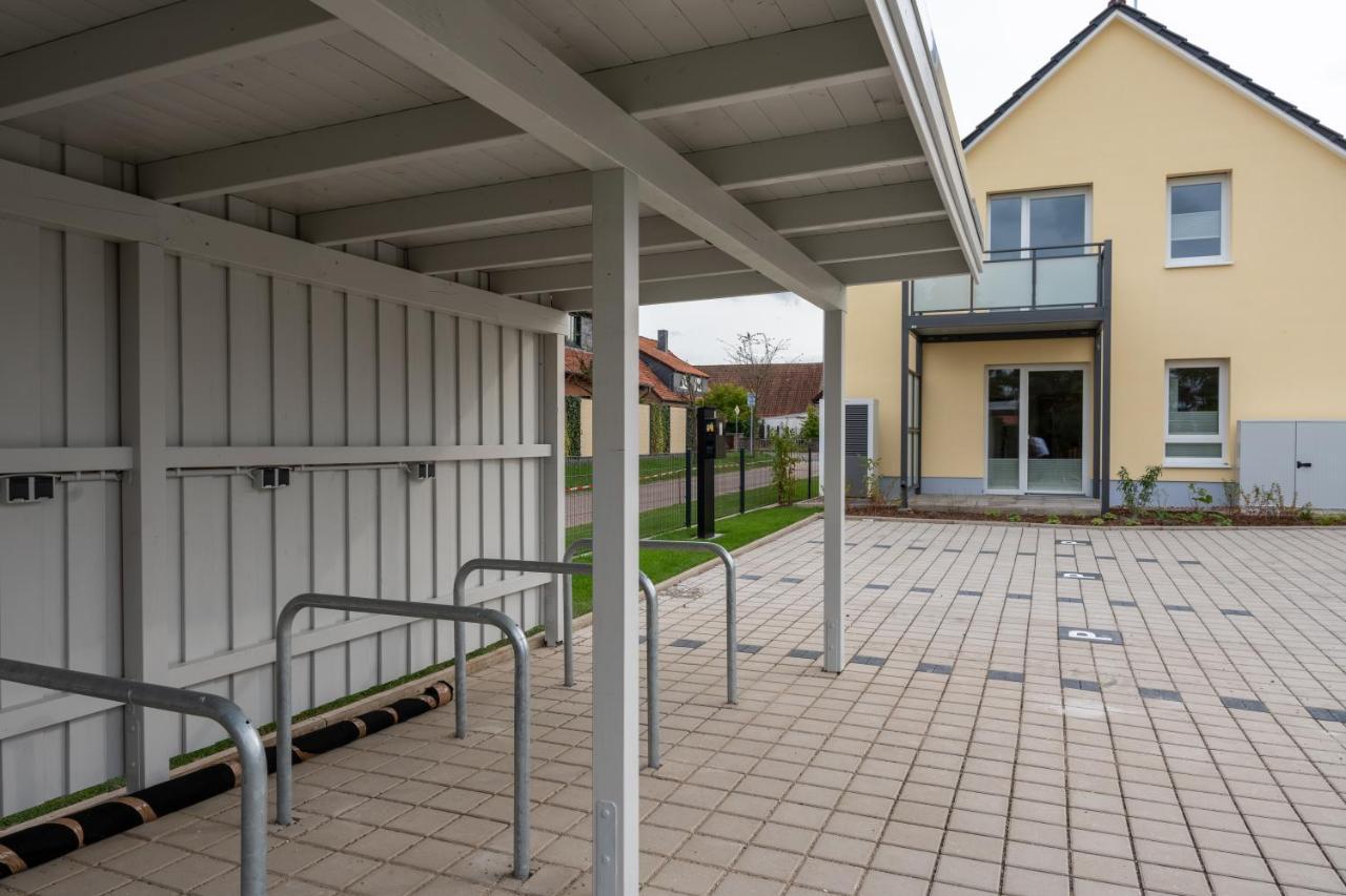 Luxuswohnung Am Steinhuder Meer - Tierfreundlich - D Wunstorf Exterior foto
