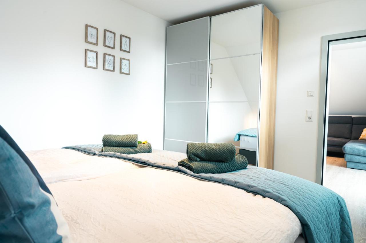 Luxuswohnung Am Steinhuder Meer - Tierfreundlich - D Wunstorf Exterior foto