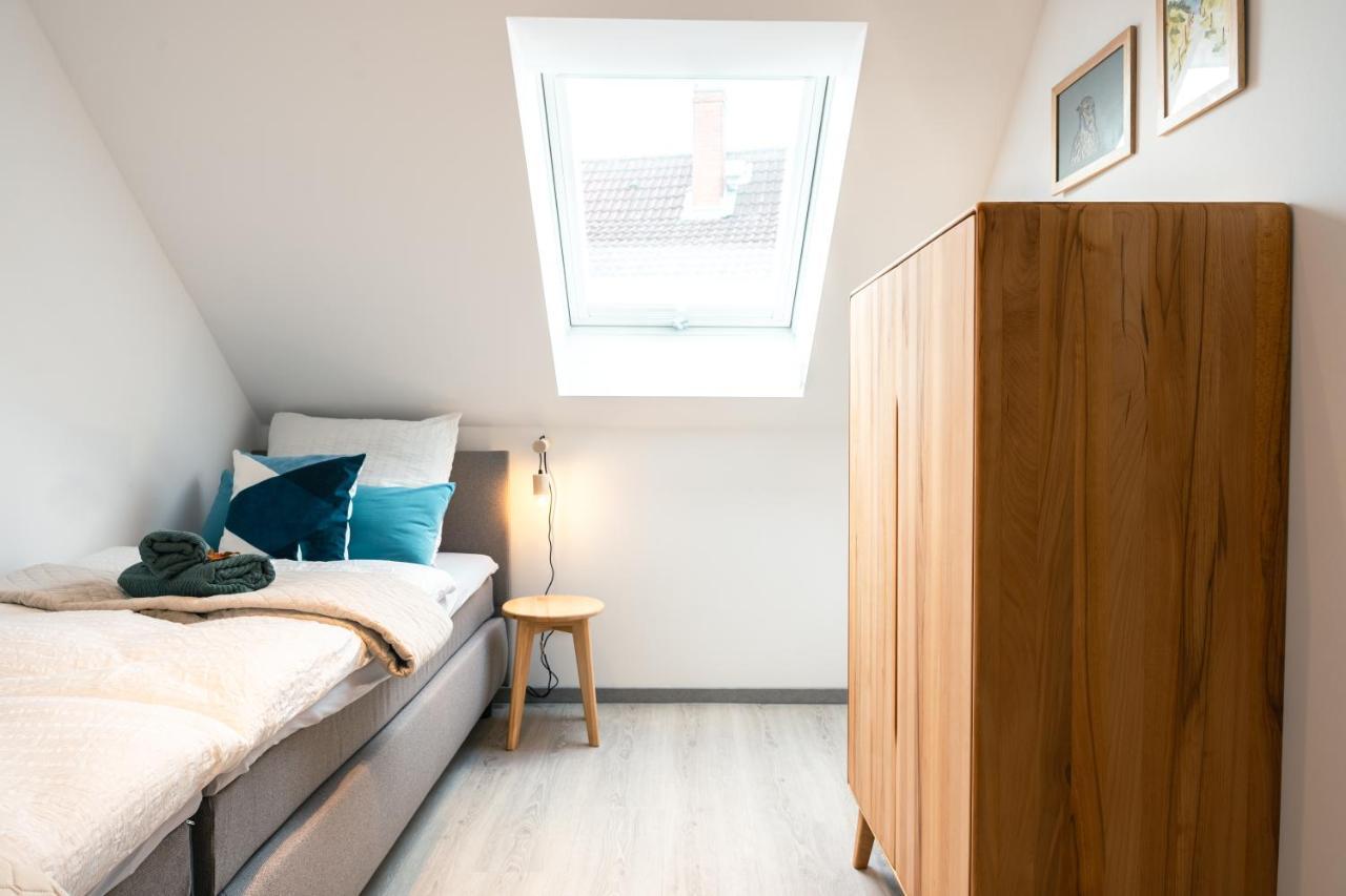 Luxuswohnung Am Steinhuder Meer - Tierfreundlich - D Wunstorf Exterior foto