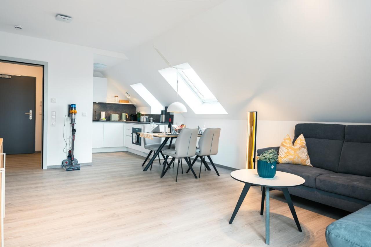 Luxuswohnung Am Steinhuder Meer - Tierfreundlich - D Wunstorf Exterior foto