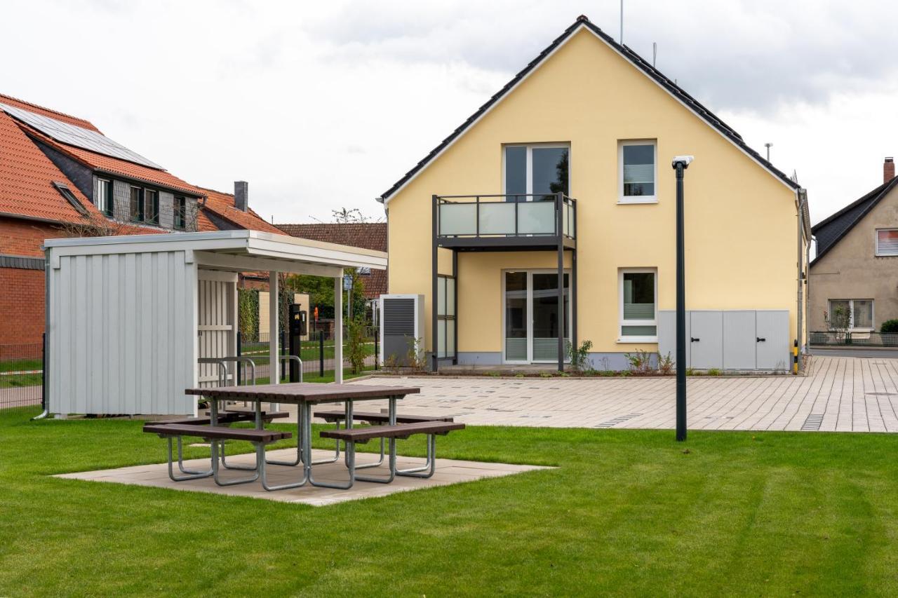 Luxuswohnung Am Steinhuder Meer - Tierfreundlich - D Wunstorf Exterior foto